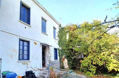 vente maison 388 600 € à proximité de Castelginest (31780)