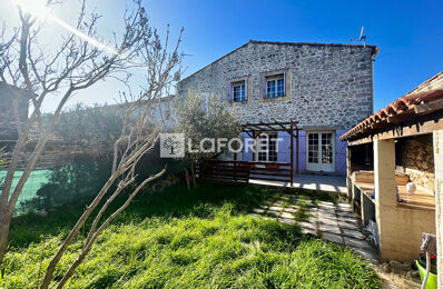 vente maison 460 000 € à proximité de Castelnau-le-Lez (34170)