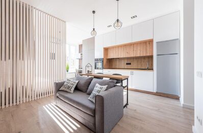 appartement 2 pièces 43 m2 à vendre à Balaruc-les-Bains (34540)