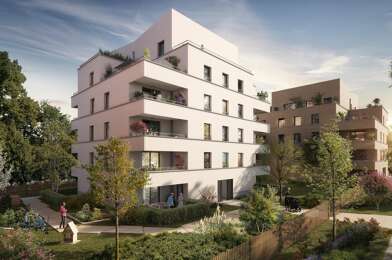 Appartement 5 pièces 419000 €