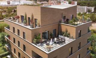 Appartement 5 Pièces 124 m² à vendre à Toulouse (31400)