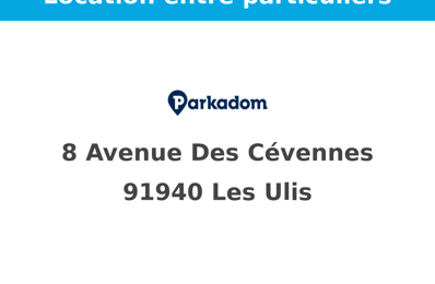 location garage 50 € CC /mois à proximité de Marolles-en-Hurepoix (91630)