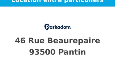 location garage 80 € CC /mois à proximité de Bonneuil-sur-Marne (94380)