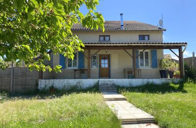 vente maison 214 000 € à proximité de Nontron (24300)