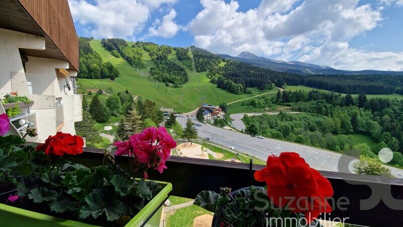 Villard-de-Lans Appartement 3 pièces 66 m²