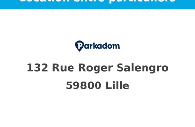 location garage 115 € CC /mois à proximité de Douai (59500)