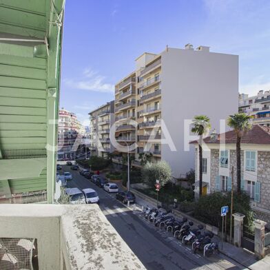 Appartement 2 pièces 173000 €