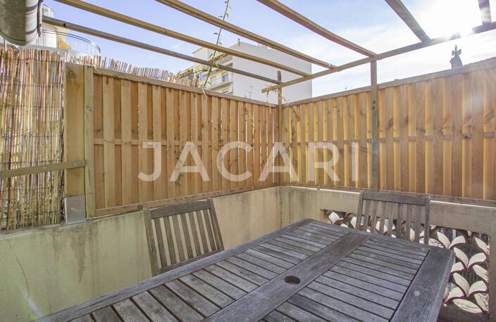 NICE - SAINT SYLVESTRE - APPARTEMENT DANS MAISON DE VILLE — photo 2