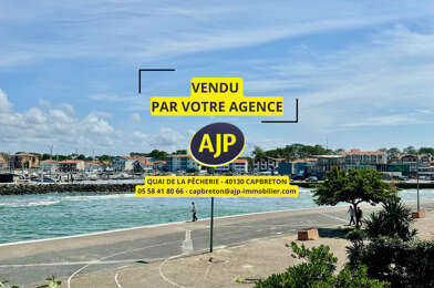 Appartement 2 pièces 231000 €