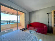 CAPBRETON PLAGE - T2 VUE PORT ET CANAL AVEC TERRASSE ET PARKING — photo 3