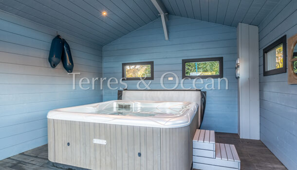 Villa / Maison 9 pièces  à vendre Messanges 40660