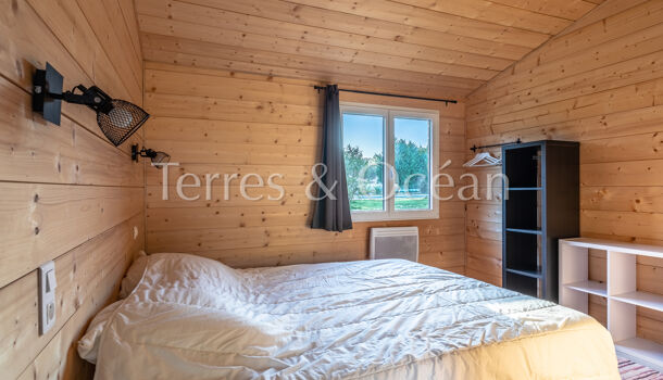 Villa / Maison 9 pièces  à vendre Messanges 40660