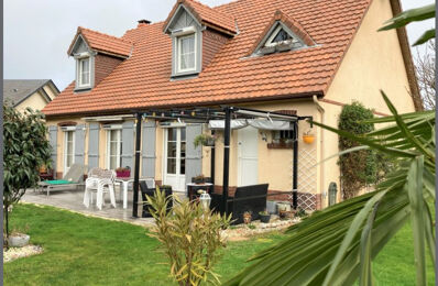 vente maison 260 000 € à proximité de Saint-Valery-en-Caux (76460)