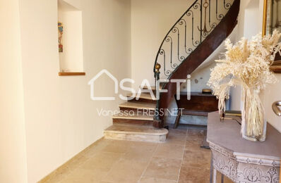 vente maison 462 000 € à proximité de Saint-Pons-de-Mauchiens (34230)