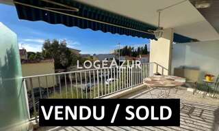 Appartement 3 Pièces 91 m² à vendre à Cannes (06400)
