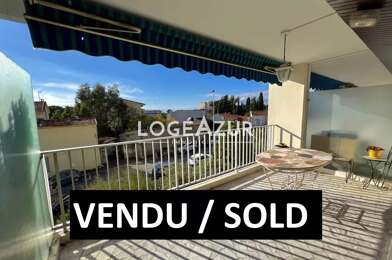 Appartement 3 pièces 400000 €