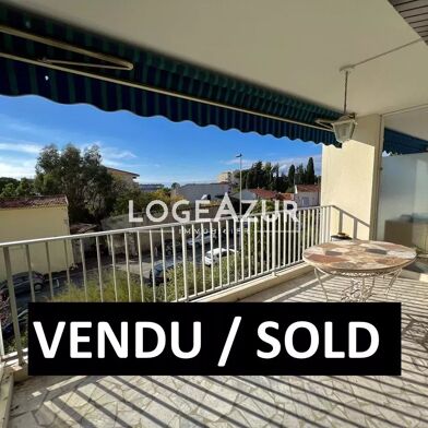 Appartement 3 pièces 400000 €