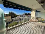APPARTEMENT 2 CHAMBRES - CANNES - GARAGE - PISCINE — photo 2