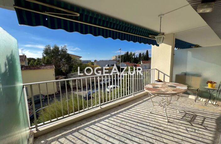 APPARTEMENT 2 CHAMBRES - CANNES - GARAGE - PISCINE — photo 2