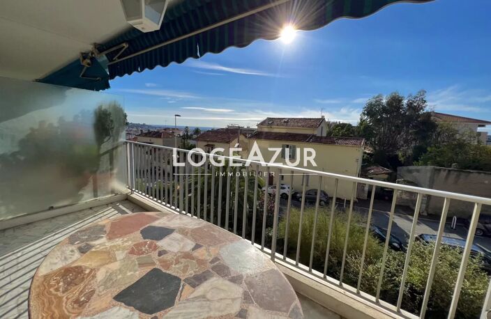APPARTEMENT 2 CHAMBRES - CANNES - GARAGE - PISCINE — photo 3