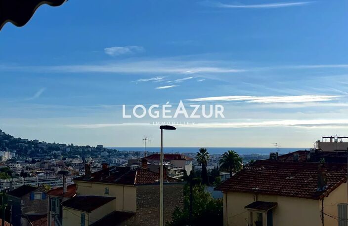 APPARTEMENT 2 CHAMBRES - CANNES - GARAGE - PISCINE — photo 4