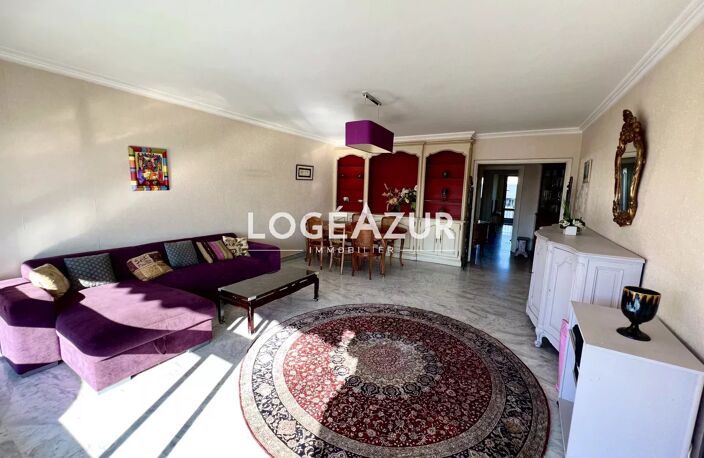 APPARTEMENT 2 CHAMBRES - CANNES - GARAGE - PISCINE — photo 5