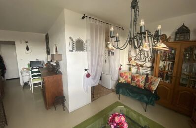 vente appartement 119 000 € à proximité de Salon-de-Provence (13300)