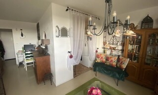 Appartement 2 Pièces 50 m² à vendre à Miramas (13140)