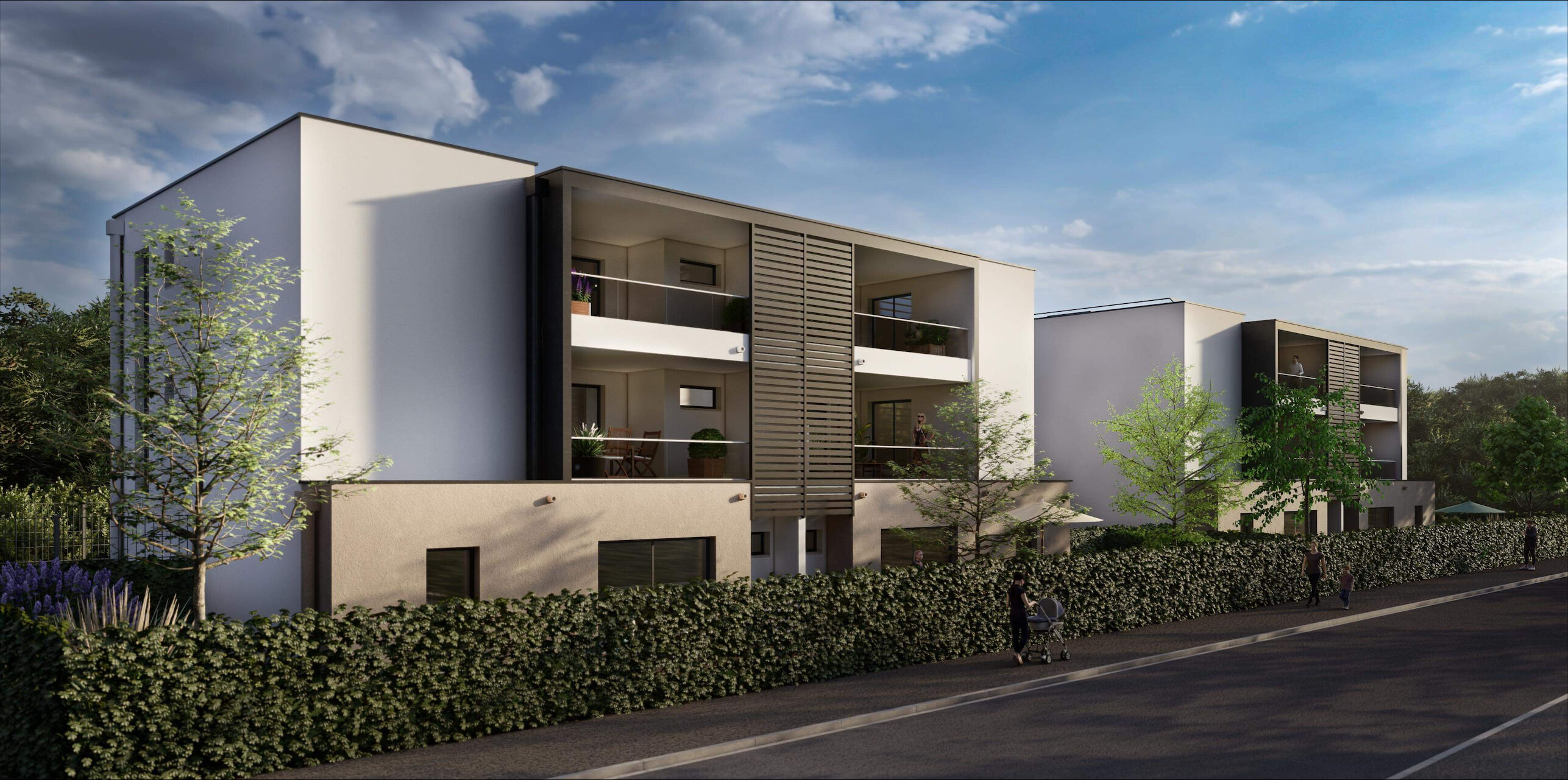 Appartement  T2 à vendre Perpignan 66000