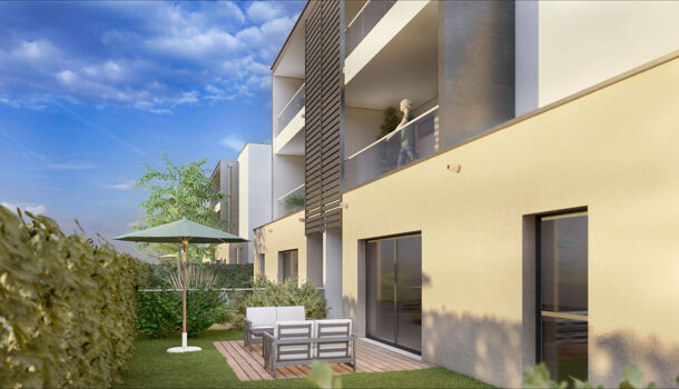 Appartement 2 pièces  à vendre Perpignan 66000