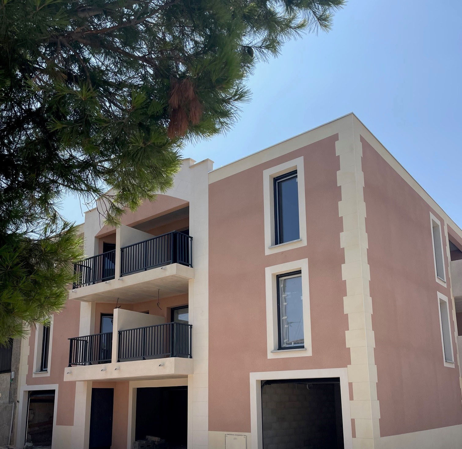 Appartement  T3 à vendre Narbonne 11100