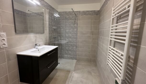 Appartement 3 pièces  à vendre Narbonne 11100