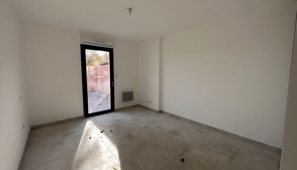 Appartement 3 pièces  à vendre Narbonne 11100