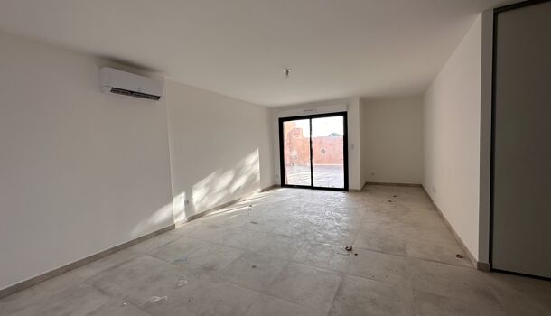 Appartement 3 pièces  à vendre Narbonne 11100