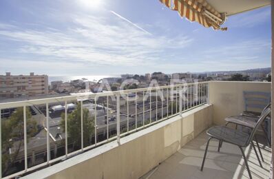 appartement 3 pièces 69 m2 à vendre à Cagnes-sur-Mer (06800)