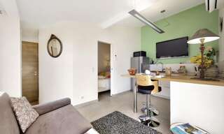Appartement 2 Pièces 30 m² à louer à Chaponost (69630)