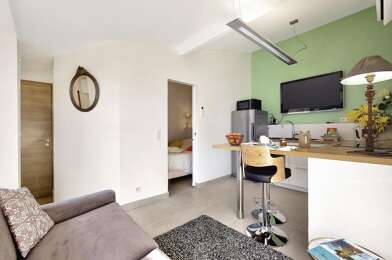 Appartement 2 pièces 1300 €