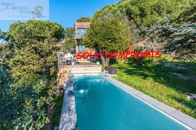 Maison 4 pièces 850000 €