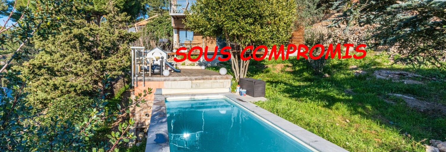 Maison 4 Pièces 83 m² à vendre à Sète (34200)