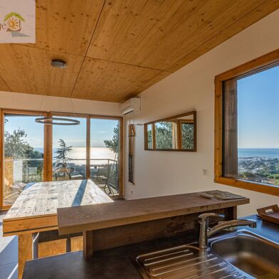 Maison 4 pièces 850000 €