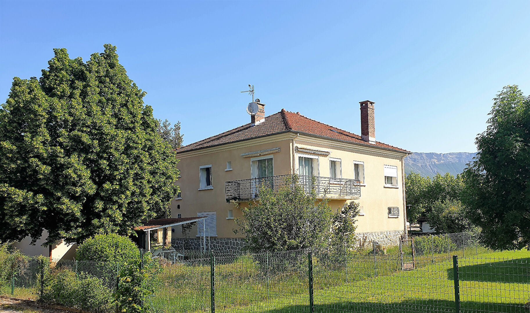 Agence immobilière de Square Habitat Veynes