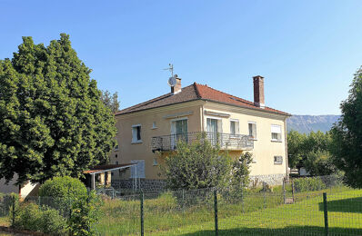 vente maison 315 000 € à proximité de Laragne-Montéglin (05300)