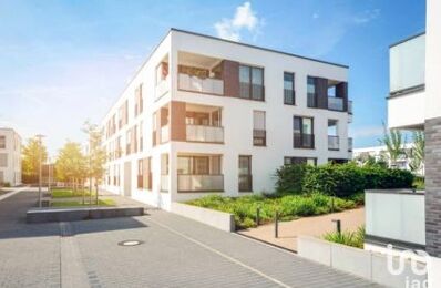 vente appartement 419 000 € à proximité de Boissy-Saint-Léger (94470)