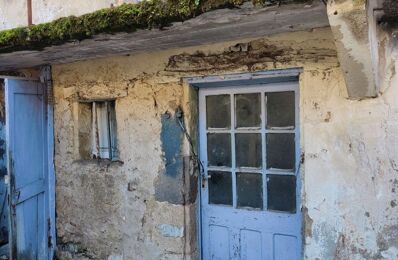 vente maison 25 000 € à proximité de Buzet-sur-Baïse (47160)
