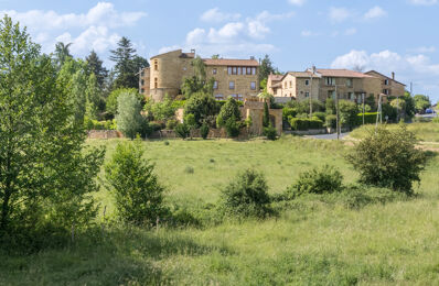 vente maison 1 400 000 € à proximité de Le Bois-d'Oingt (69620)