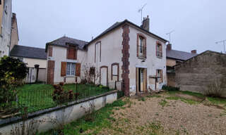 Maison 4 Pièces 139 m² à vendre à Bassou (89400)