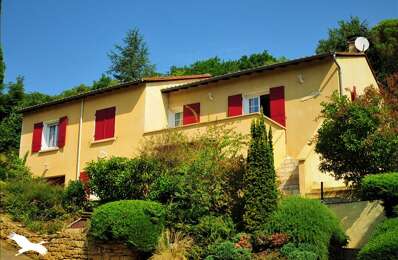 vente maison 233 200 € à proximité de Val de Louyre Et Caudeau (24510)
