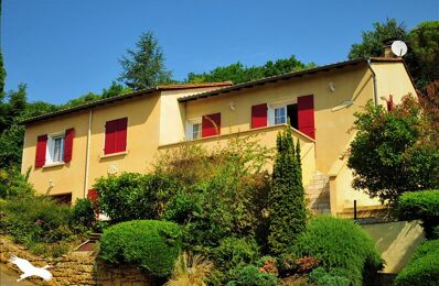 vente maison 212 500 € à proximité de Beaumont-du-Périgord (24440)