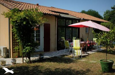 vente maison 212 500 € à proximité de Beaumontois en Périgord (24440)