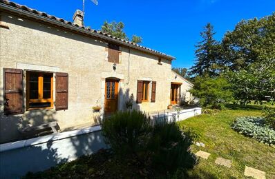 vente maison 289 000 € à proximité de Lagraulet-Saint-Nicolas (31480)